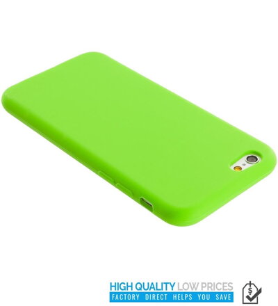 Green Custo-Case
