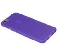 Purple Custo-Case