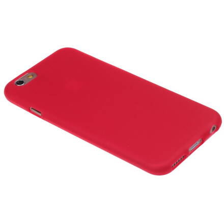 Red Custo-Case