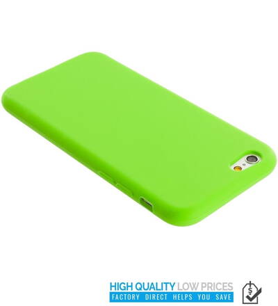 Green Custo-Case