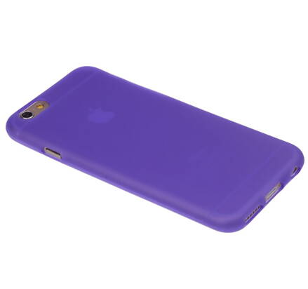 Purple Custo-Case