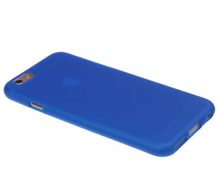 Blue Custo-Case